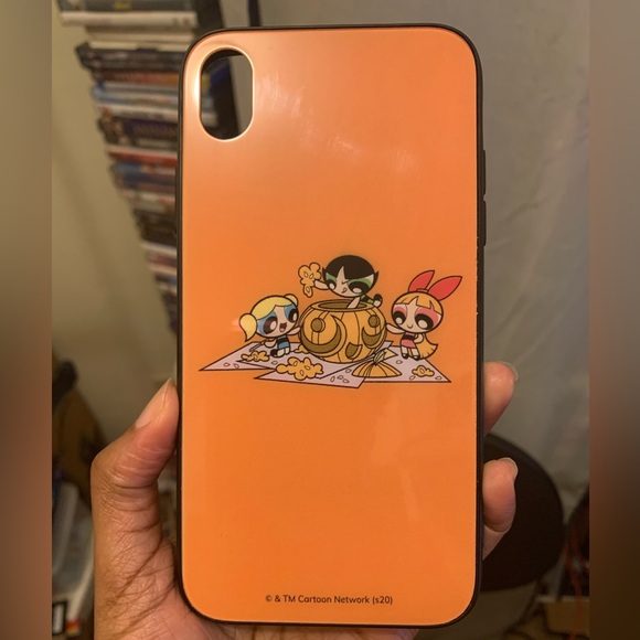 Powerpuff Girls iPhone XR Phone Case - Picture 1 of 6